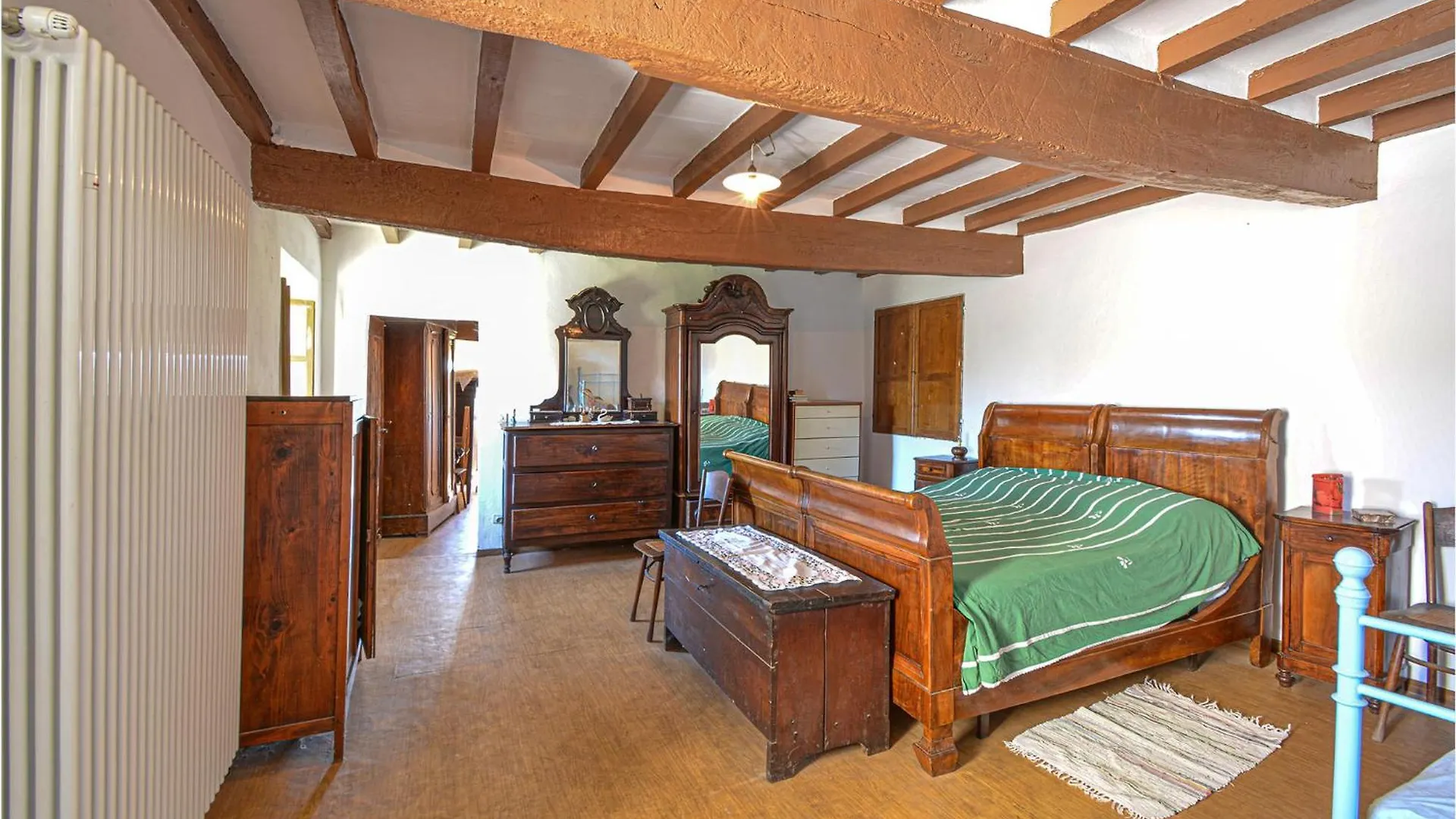 Lovely Home In Monchio Delle Olle With Kitchen Case la Selva Dom wakacyjny