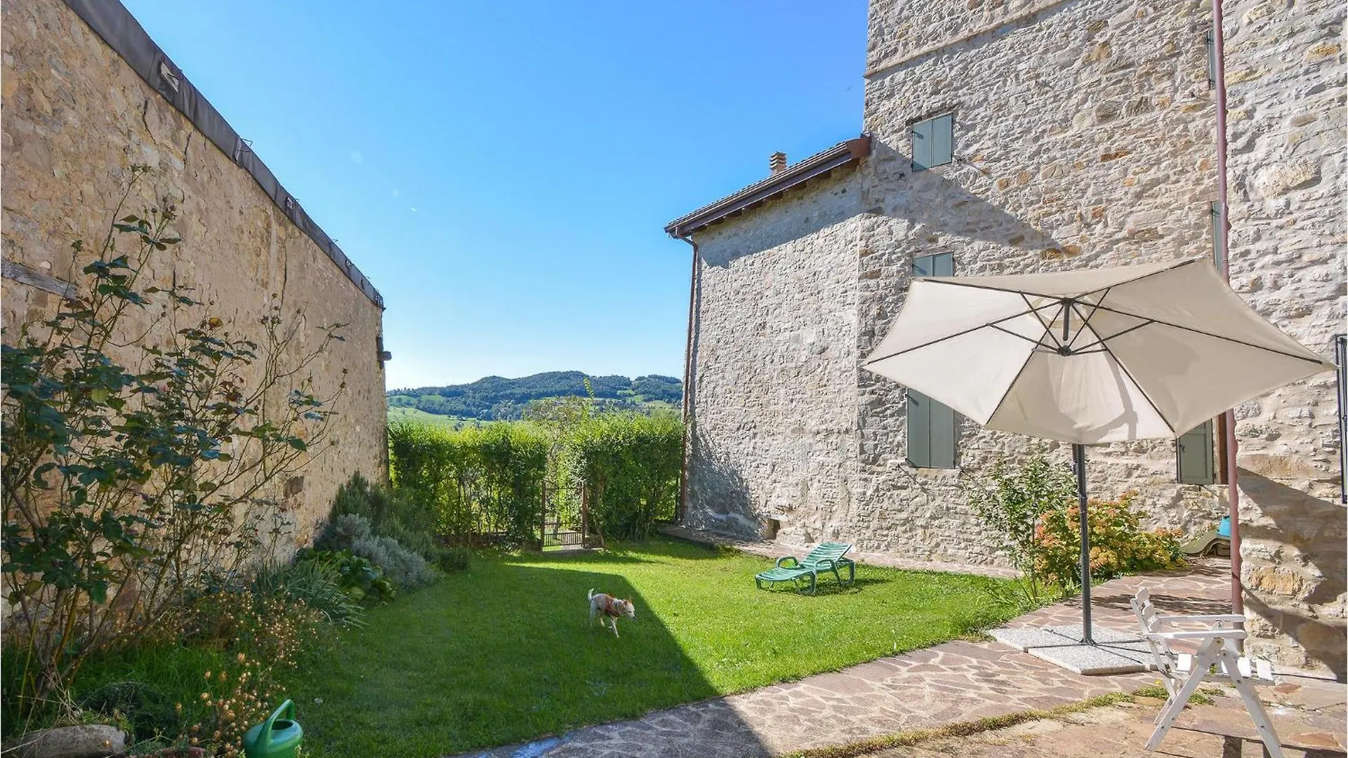 Lovely Home In Monchio Delle Olle With Kitchen Case la Selva 0*,  Włochy