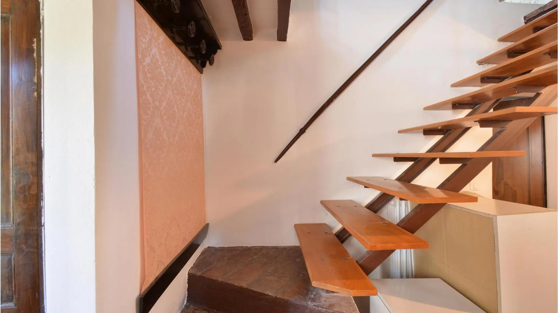 Lovely Home In Monchio Delle Olle With Kitchen Case la Selva
