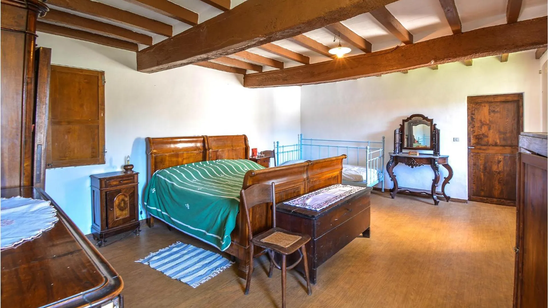 Vakantiehuis Lovely Home In Monchio Delle Olle With Kitchen Case la Selva